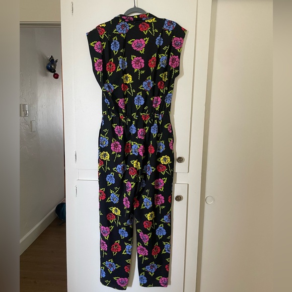 Nooworks Magic Suit Electric Roses XL - Picture 4 of 5